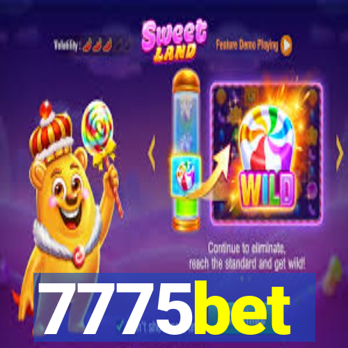 7775bet