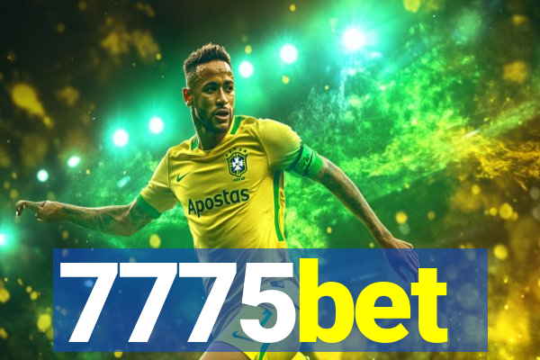 7775bet
