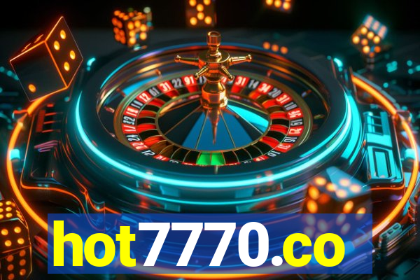 hot7770.co