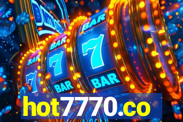 hot7770.co