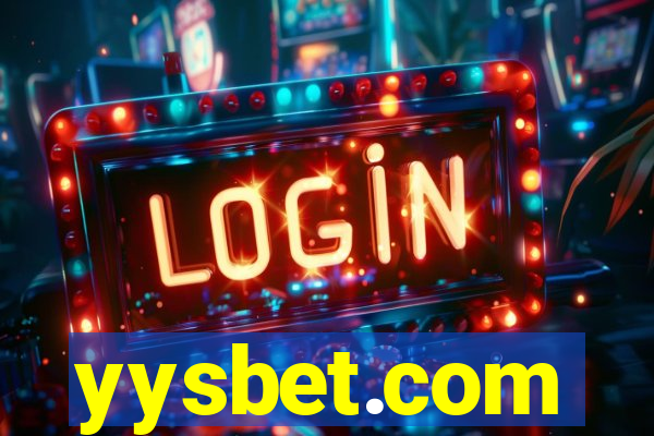yysbet.com