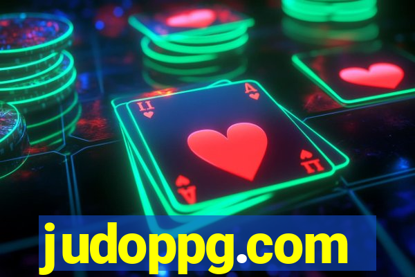 judoppg.com