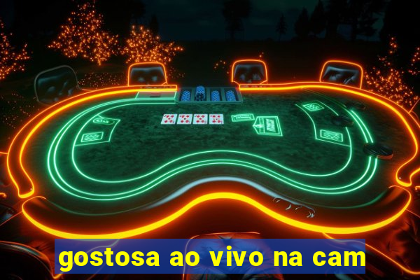 gostosa ao vivo na cam