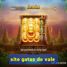 site gatas do vale