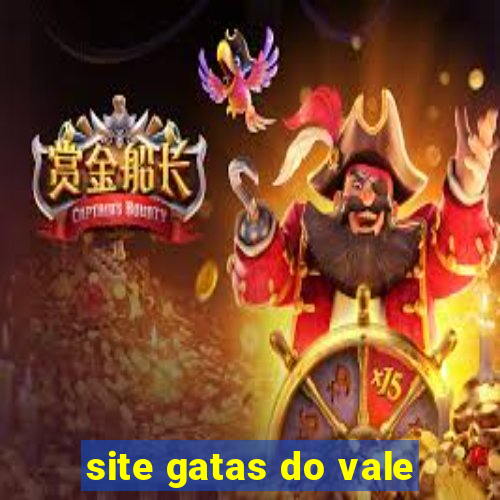 site gatas do vale