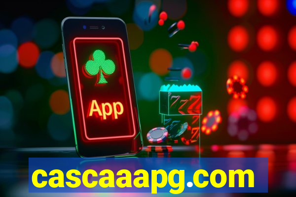 cascaaapg.com