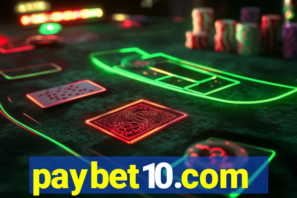 paybet10.com