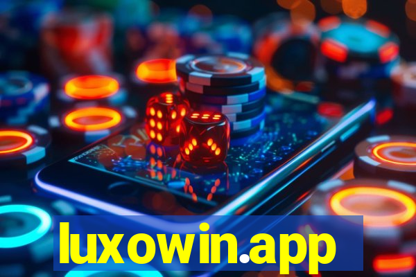 luxowin.app