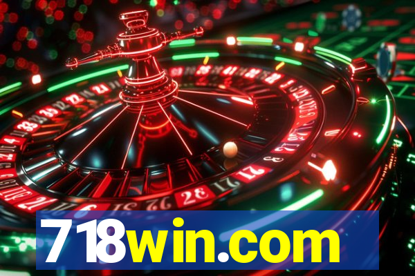 718win.com