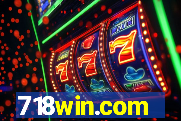 718win.com