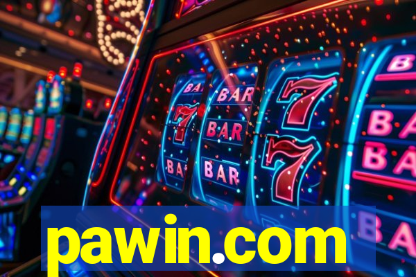 pawin.com