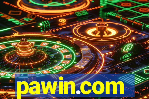 pawin.com
