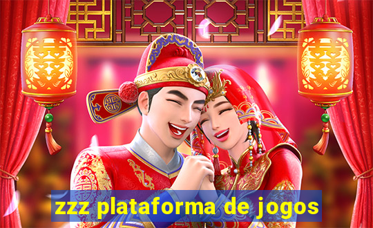 zzz plataforma de jogos