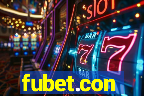 fubet.con