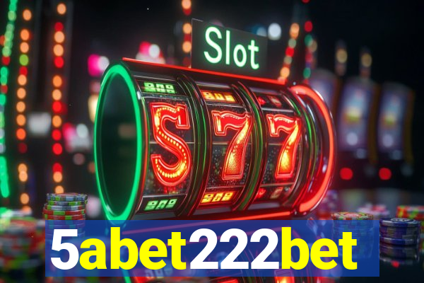 5abet222bet