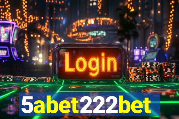 5abet222bet