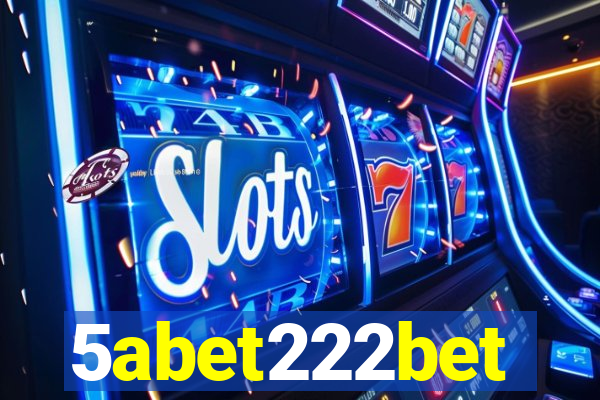 5abet222bet