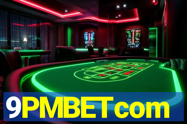 9PMBETcom