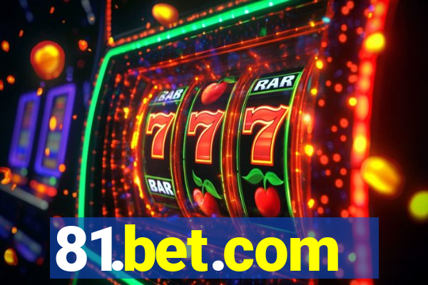 81.bet.com