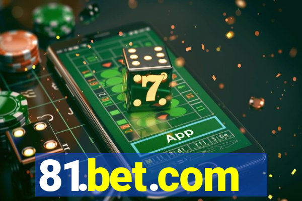 81.bet.com