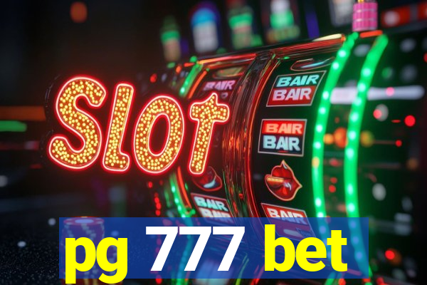 pg 777 bet