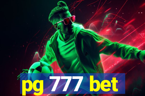 pg 777 bet