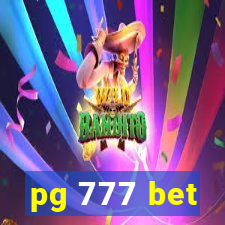 pg 777 bet