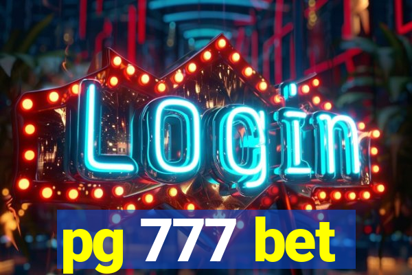 pg 777 bet