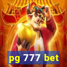 pg 777 bet