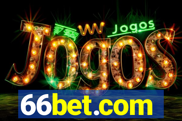 66bet.com