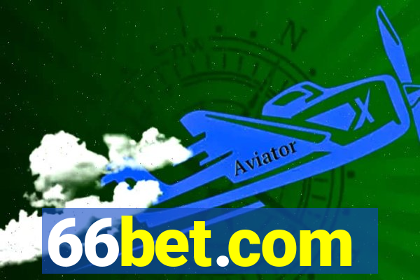 66bet.com