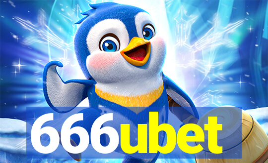 666ubet