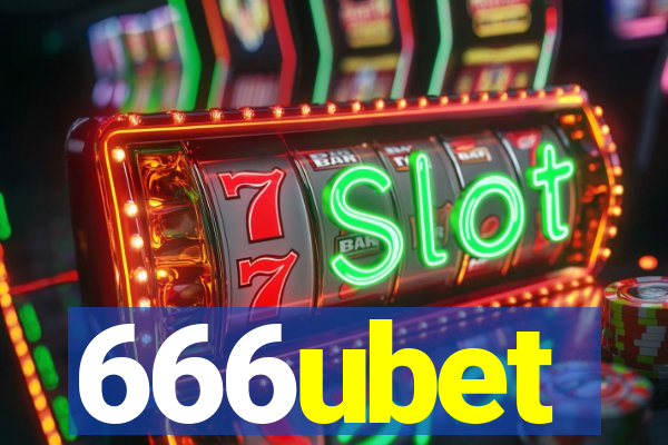 666ubet