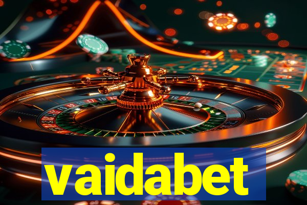 vaidabet