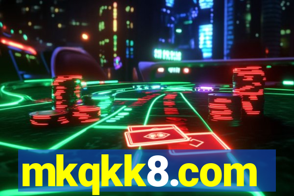 mkqkk8.com