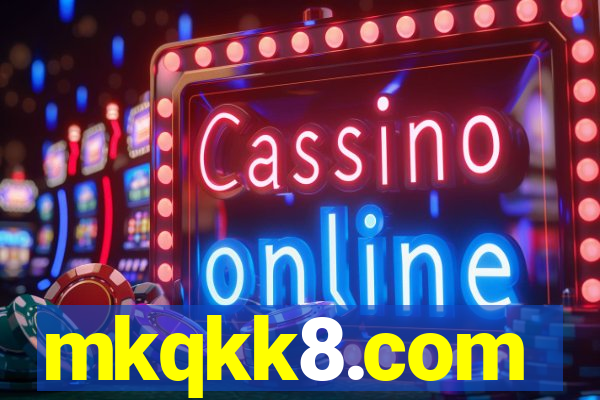 mkqkk8.com
