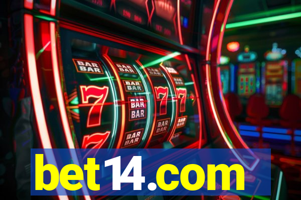 bet14.com