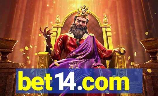 bet14.com