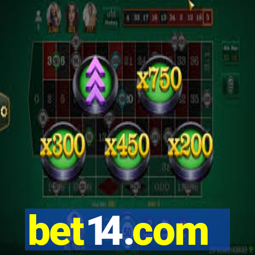 bet14.com