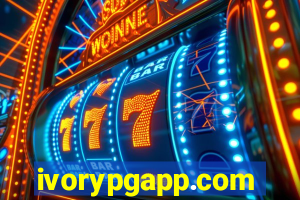 ivorypgapp.com