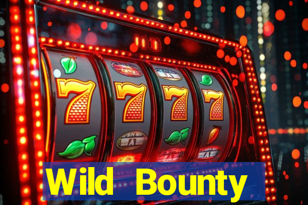 Wild Bounty Showdown pg demo main demo pg soft wild bounty