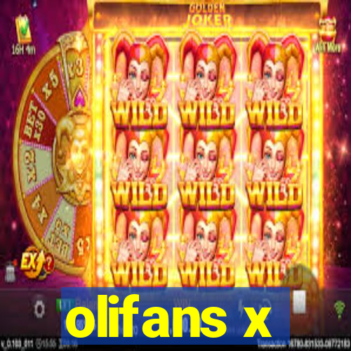 olifans x