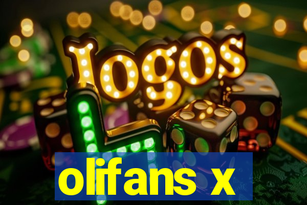 olifans x
