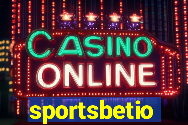 sportsbetio