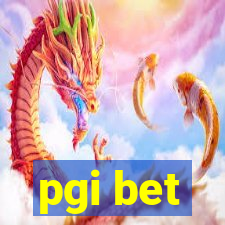pgi bet