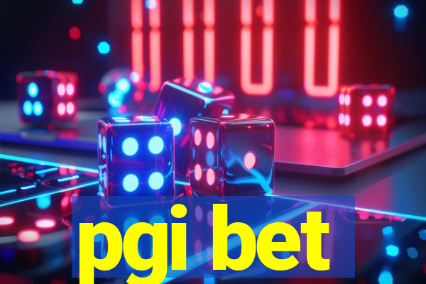 pgi bet