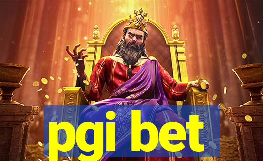 pgi bet