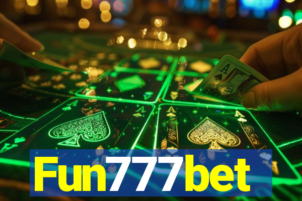 Fun777bet