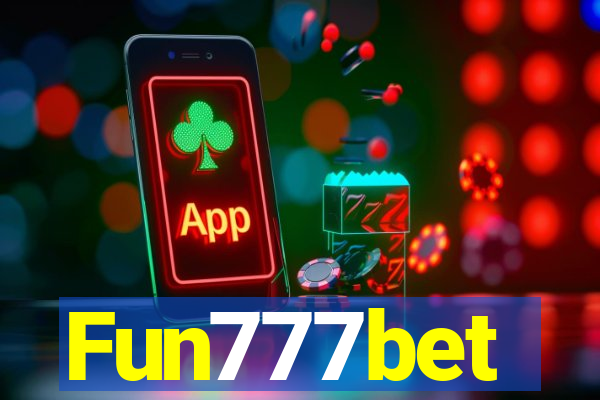 Fun777bet