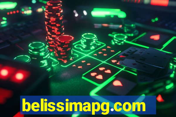 belissimapg.com